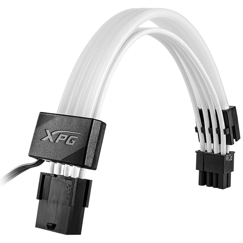 Cable Extension Xpg Prime Argb Conector Vga 8 Pines